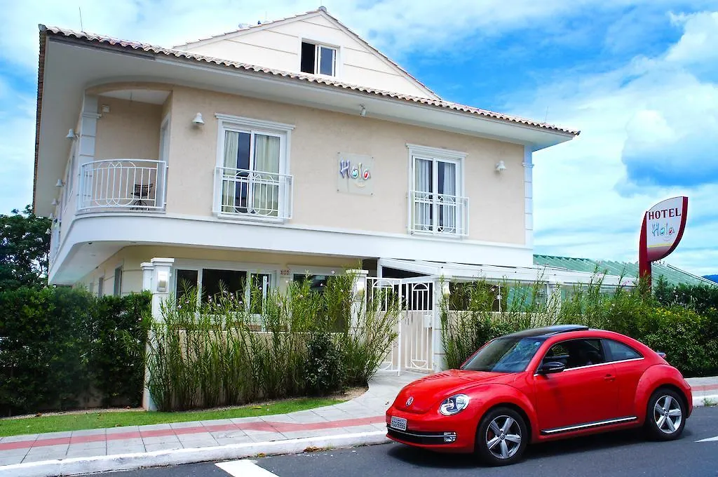 Hotel Hola-1
